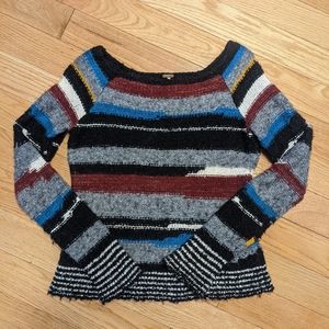 Free People sweater size S